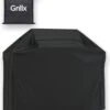GrillX Barbecue Hoes - 145 X 61 X 117cm - BBQ Hoes Waterdicht - Beschermhoes Inclusief Trekkoord - BBQ Accesoires 1 GrillX Barbecue Hoes - 145 X 61 X 117cm - BBQ Hoes Waterdicht - Beschermhoes Inclusief Trekkoord - BBQ Accesoires -Woonwinkel 998x1200 1