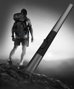 Allkinds Lange Elektrische Plasma Aansteker - USB Oplaadbaar - Vlamloze Elektrische Aansteker Voor Keuken, Kaars, BBQ Of Openhaard - Zwart - In- En Outdoor - Chique Design 13 Allkinds Lange Elektrische Plasma Aansteker - USB Oplaadbaar - Vlamloze Elektrische Aansteker Voor Keuken, Kaars, BBQ Of Openhaard - Zwart - In- En Outdoor - Chique Design -Woonwinkel 999x1200